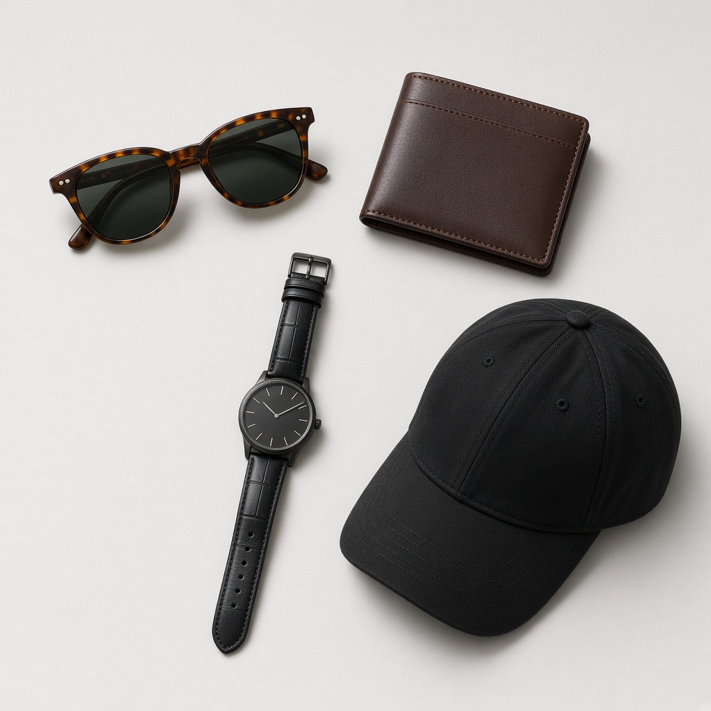Accessories