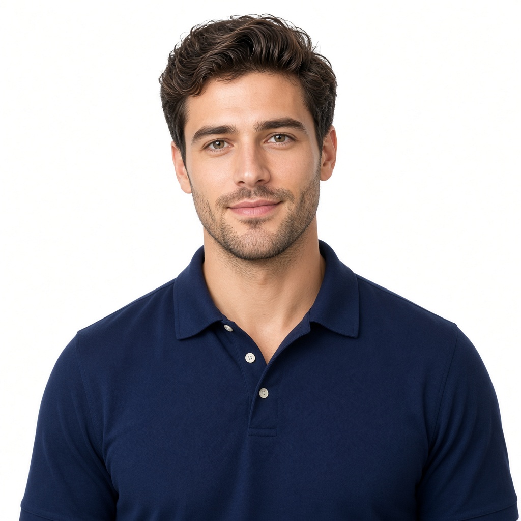 Men's Clothing