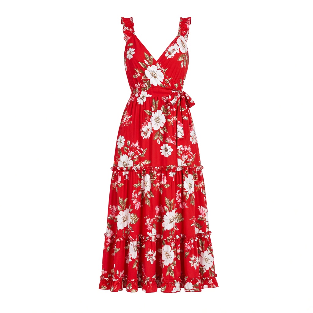 Summer Dress (Women)